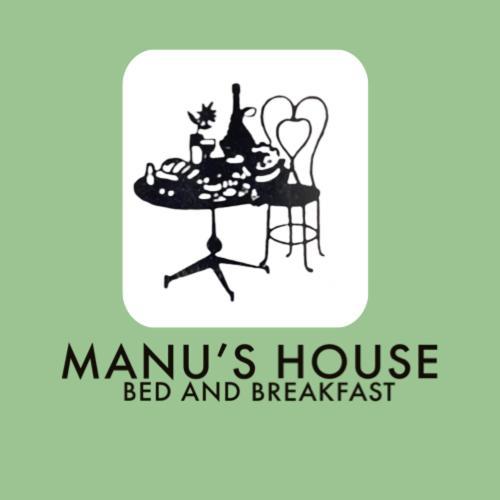Manu'S House B&B Porto Empedocle Exterior photo